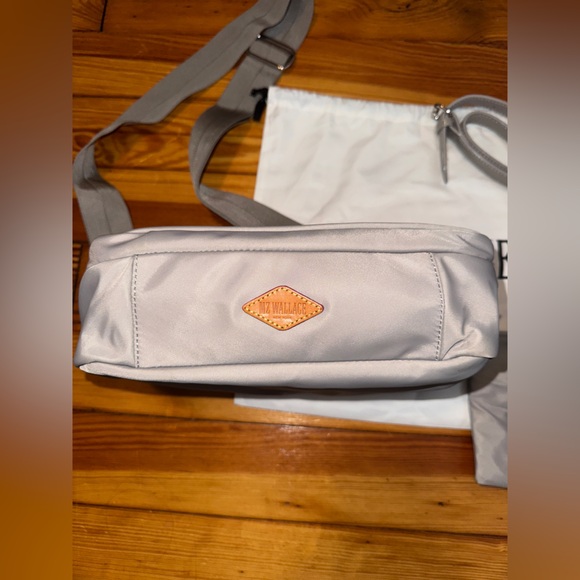 MZ Wallace Gramercy Crossbody Bag - Picture 2 of 5